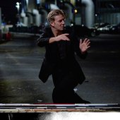 L'inconnu en personne