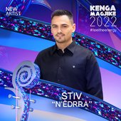 Kenga Magjike 2022