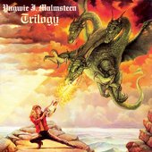 Yngwie Malmsteen Trilogy