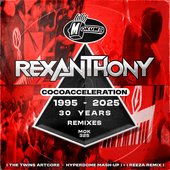 Cocoacceleration 30 Years Remixes