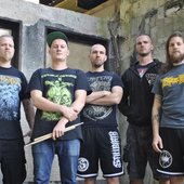 Obsolete Incarnation (2018)
