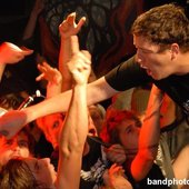 Last show