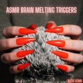 Asmr Brain Melting Triggers for Sleep - Single