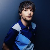 Louis Tomlinson on FITFWT 2023