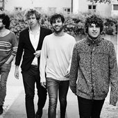 the kooks