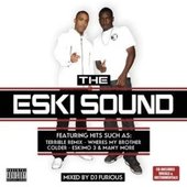 Presents The Eski Sound