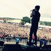 Young Guns - Reading Festival
