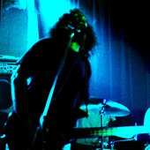 Le singe bleu