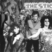 The Stick Men