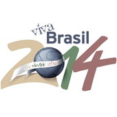 Viva Brasil - New Single released 3rd June 2014