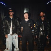 Zerb, Wiz Khalifa & Ty Dolla $ign