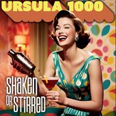 Shaken Or Stirred