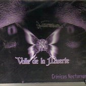 Valle De La Muerte - Cronicas Nocturnas