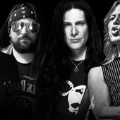 Minefield feat  Todd Kerns