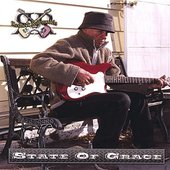 State Of Grace - Front Cover
