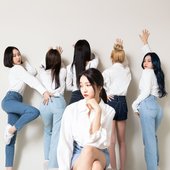 Gfriend 6th Anniversary