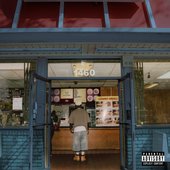 EAST CHATT (feat. Isaiah Rashad) - Single