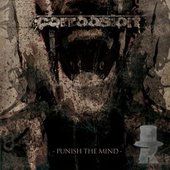 Corroosion - Punish The Mind