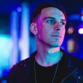 Trey Pearson 2017 for Billboard