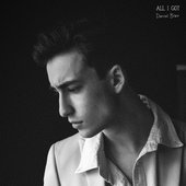 Daniel Blair | Instagram PFP
