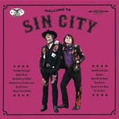 Welcome To Sin City