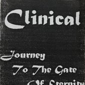 Journey To The Gate Of Eternity
