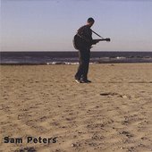 Sam Peters
