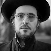 Elvis Perkins aka Zilgi