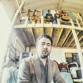 Nathan Kalish 