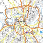 nashville