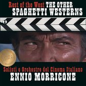 ENNIO MARRICONE Solisti e Orchestre del Cinema Italiano