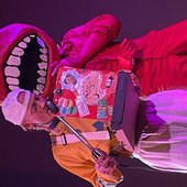 Mr. Terry and Screamy