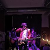 Closed Speech - Same blood (Video)