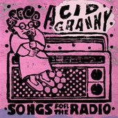 Songs For The Radio