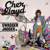 Swagger Jagger (Official PNG)