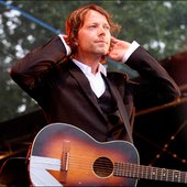 Norway: July 14, 2007 (Skral Festival) (2)