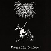 Vatican City Beatdown