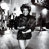 Tina Turner