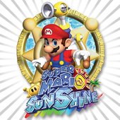 Super Mario Sunshine Original Soundtrack