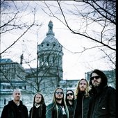 Dark Tranquillity