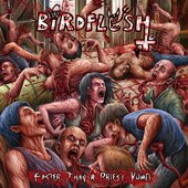 Faster Than a Priest Vomit [Explicit]