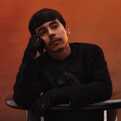 Ivan Cornejo en Mirada