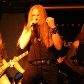 Willfire performing