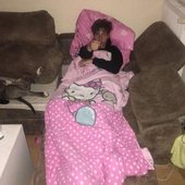 hello kitty adrian