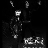 Sickness of Soul (EP) 2015	 