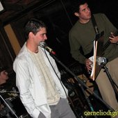 Festa à Fantasia - Cornélio Procópio - PR