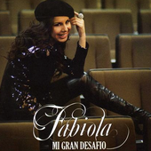 Fabiola: Mi Gra Desafio