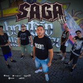 Saga HC