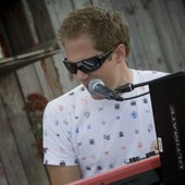 Founder and keyboard-player Remon Rijper