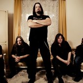 Symphony X